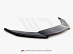 Maxton Design - FRONT SPLITTER VW SCIROCCO R VER2