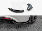 Maxton Design - REAR SIDE SPLITTERS VW SCIROCCO R