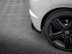 Maxton Design - REAR SIDE SPLITTERS VW SCIROCCO R