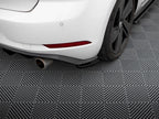 Maxton Design - Rear Side Splitters VW GOLF GTI 7.5 (2017-20)
