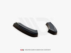 Maxton Design - Rear Side Splitters VW GOLF GTI 7.5 (2017-20)