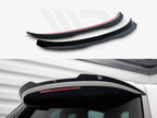 Maxton Design - SPOILER CAP VW SCIROCCO R