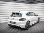 Maxton Design - SPOILER CAP VW SCIROCCO R