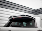 Maxton Design - SPOILER CAP VW SCIROCCO R