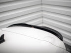Maxton Design - SPOILER CAP VW SCIROCCO R