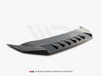 Maxton Design - Front Splitter V.2 Volkswagen Arteon R-Line Sedan / Shooting Brake Mk1