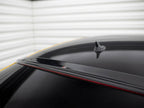 Maxton Design - Rear Window Extension Volkswagen Arteon R-Line Sedan Mk1
