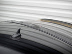 Maxton Design - Rear Window Extension Volkswagen Arteon R-Line Sedan Mk1