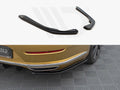 Maxton Design - Rear Side Splitters Volkswagen Arteon R-Line Sedan / Shooting Brake Mk1