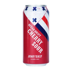 Jump Ship Ocean Drift Cherry Sour