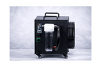 KOVE Elite Ice Bath Chiller 1.0HP – Heat & Cool with App Control