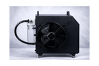 KOVE Elite Ice Bath Chiller 1.0HP – Heat & Cool with App Control