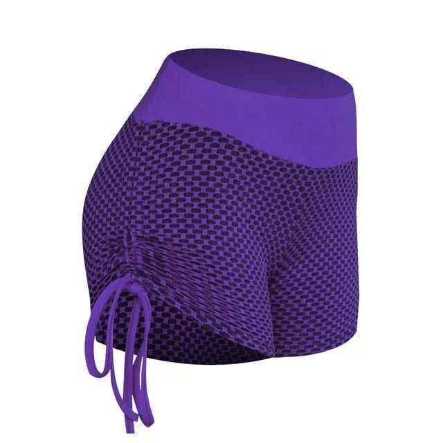 Chrleisure High Waist Seamless Leggings - Breathable, Stretchable for Yoga & Fitness