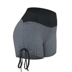 Chrleisure High Waist Seamless Leggings - Breathable, Stretchable for Yoga & Fitness