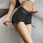 Chrleisure High Waist Seamless Leggings - Breathable, Stretchable for Yoga & Fitness