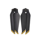 1 Pair 8743F Low Noise Quick-release Propellers for DJI Mavic 2 Pro / Zoom Drone Quadcopter, For DJI Mavic 2  1 Pairs, For DJI Mavic 2  1Pairs