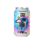 Mash Gang Chug Hazy Pale Ale 330ml