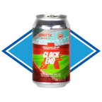 Athletic Clock End Red Ale