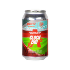 Athletic Clock End Red Ale