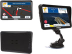 9" CMNAV PRO Camper Plus (Bluetooth Phone Calls Supported)
