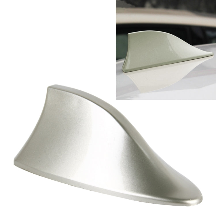 Universal Auto Antenne Haifischflosse Funksignal Für Auto SUV LKW Van, Antenne Haifisch, Antenne Haifisch 1
