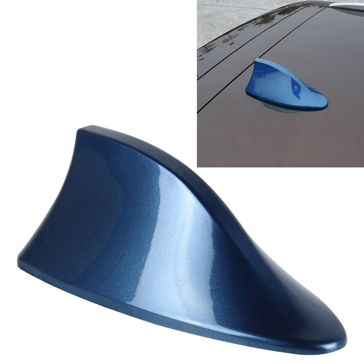 Universal Auto Antenne Haifischflosse Funksignal Für Auto SUV LKW Van, Antenne Haifisch, Antenne Haifisch 1