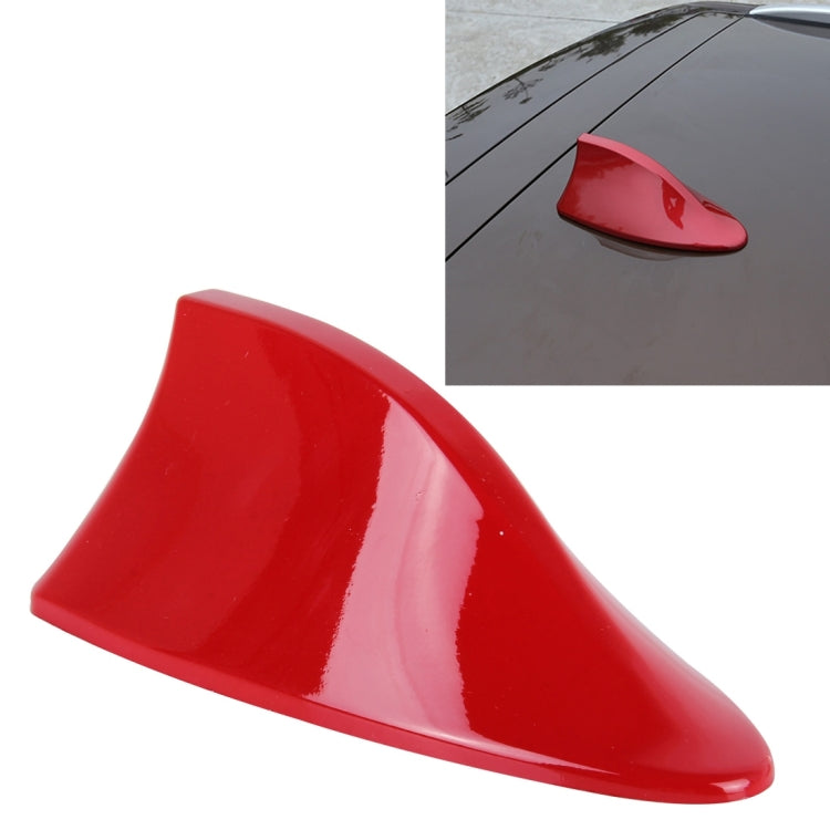 Universal Auto Antenne Haifischflosse Funksignal Für Auto SUV LKW Van, Antenne Haifisch, Antenne Haifisch 1