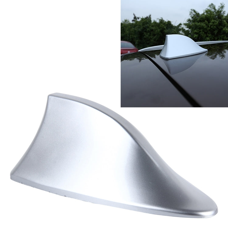Universal Auto Antenne Haifischflosse Funksignal Für Auto SUV LKW Van, Antenne Haifisch, Antenne Haifisch 1