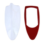 Universal Car Antenna Aerial Shark Fin Radio Signal For Auto SUV Truck Van, Aerial Shark, Aerial Shark 1