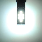 2 PCS 1157 DC9-16V / 3.5W Car Auto Brake Lights 12LEDs SMD-ZH3030 Lamps, with Constant Current, 1157, 1157 (White Light)