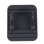 XIAOLIN XL-4006 Car Shockproof Anti-slip Mount Holder, XIAOLIN XL-4006 Car Shockproof Anti-slip  Mount Holder For Most Tablet And Phone(Black)