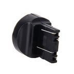 10 PCS T20/7443 Car Auto Lamp 1.2W 22-SMD 1206 LED Bulbs Brake Light, T20/7443 Red Light, T20/7443 Yellow Light