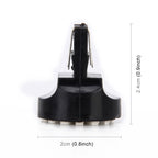 10 PCS T20/7443 Car Auto Lamp 1.2W 22-SMD 1206 LED Bulbs Brake Light, T20/7443 Red Light, T20/7443 Yellow Light