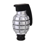 LX Tandy Creative Hand-hold Bomb Shaped Universal Vehicle Car Gear Shift Knob, Hand-hold Bomb Shaped Gear Shift Knob