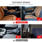 Universal Car Multi-functional Console Side Pocket Seat Gap Side Storage Box