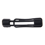 Universal Adjustable Car Seat Belt Buckle Plug Protective Cover Case