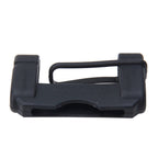 Universal Adjustable Car Seat Belt Buckle Plug Protective Cover Case