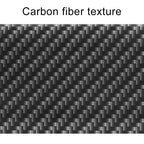 Universal Car Door Threshold Decoration Strip Decorative Sticker, Size : 3CM x 3M, Size : 3CM x 3M(Black)