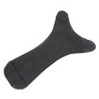 Universal Nonslip Breathable Genuine Leather Car Gear Shift Knob Cover
