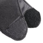 Universal Nonslip Breathable Genuine Leather Car Gear Shift Knob Cover