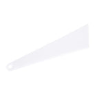 Window Film Handle Squeegee Tint Tool For Car Home Office, Film Scraper 2, Film Scraper (Yellow)