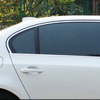 1.52m × 0.5m Aumo-mate Anti-UV Cool Change Color Car Vehicle Chameleon Window Tint Film Scratch Resistant Membrane, HJ65/Transmittance: 28%, HJ70/Transmittance: 70%, HJ75/Transmittance: 60%, HJ80/Transmittance: 70%, HJ85/Transmittance: 70%             ...