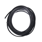 5m Flexible Trim For DIY Automobile Car Interior Exterior Moulding Trim Decorative Line Strip with Film Scraper