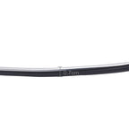 5m Flexible Trim For DIY Automobile Car Interior Exterior Moulding Trim Decorative Line Strip with Film Scraper