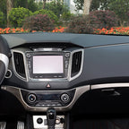 5m Flexible Trim For DIY Automobile Car Interior Exterior Moulding Trim Decorative Line Strip with Film Scraper