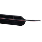 2 PCS Car Auto Universal Rubber Reversing Rearview Mirror Rain Baffle Plate, Rain Baffle Plat