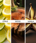 Flava Spritz Fragrance For Men - Codes