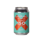 Cold Bath ISO AF Lager Isotonic ~ 330ml Can