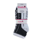 2 Pack Unisex Adult Cotton Socks That Look Like Shoes