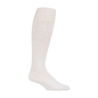 3 Pack Fisherman Socks | Long Wool Boot Socks for Men | Knee High Angling Socks
